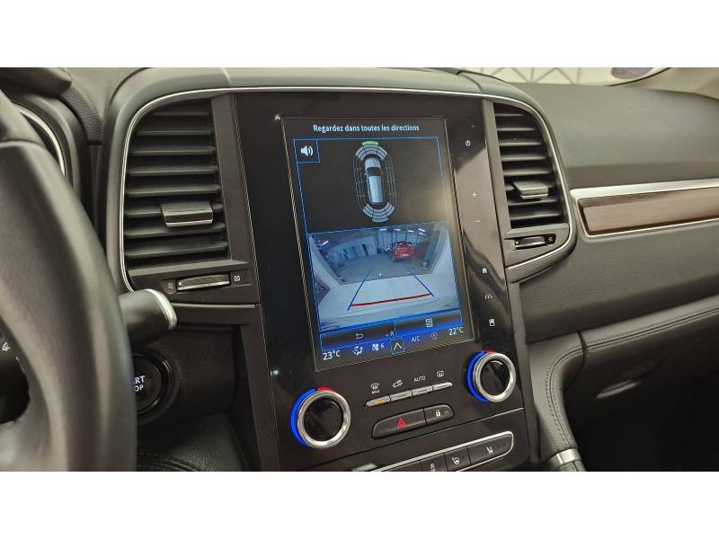 Renault Koleos - Photo 16
