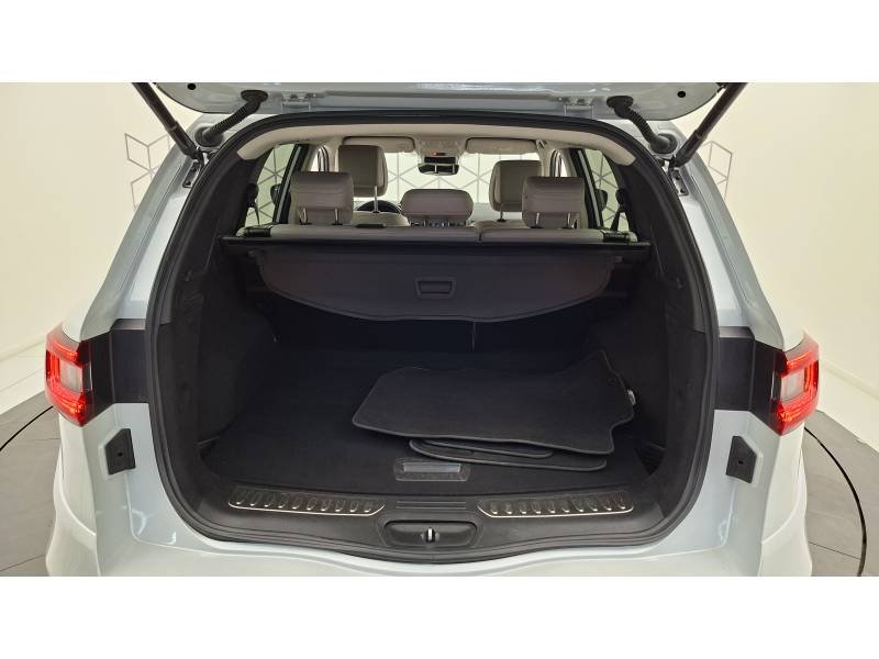Renault Koleos - Photo 17