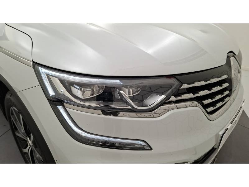 Renault Koleos - Photo 18