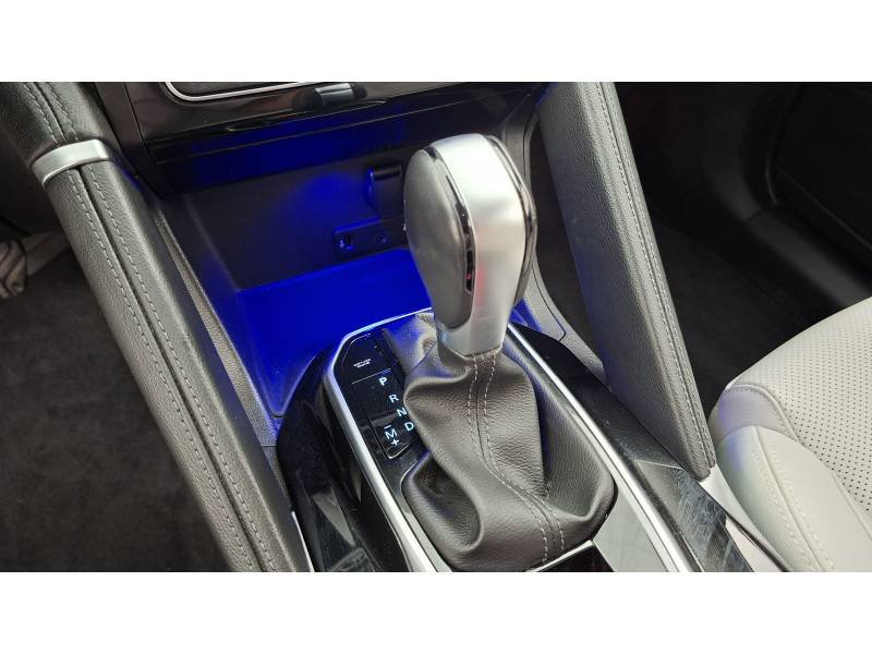 Renault Koleos - Photo 20