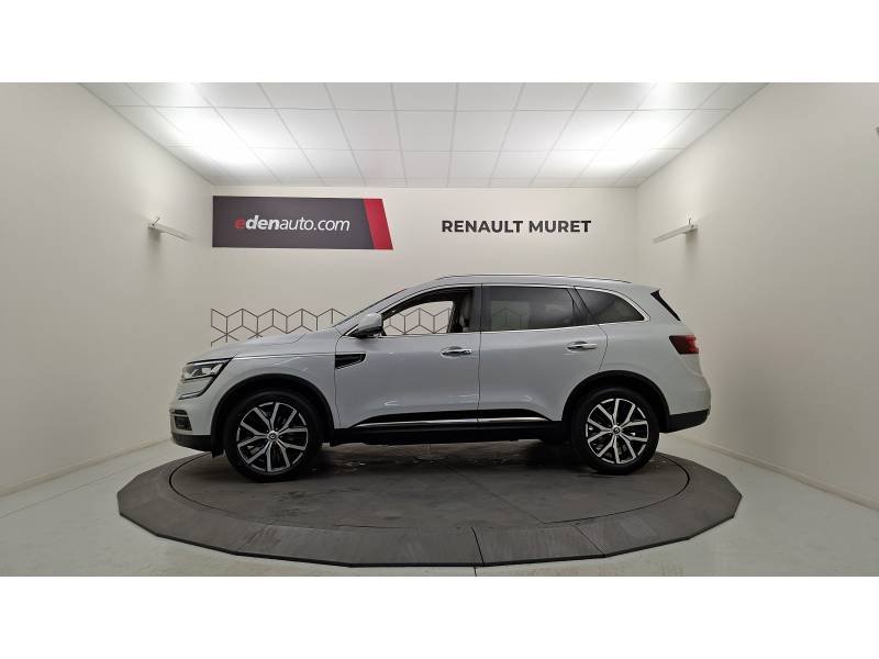 Renault Koleos - Photo 2