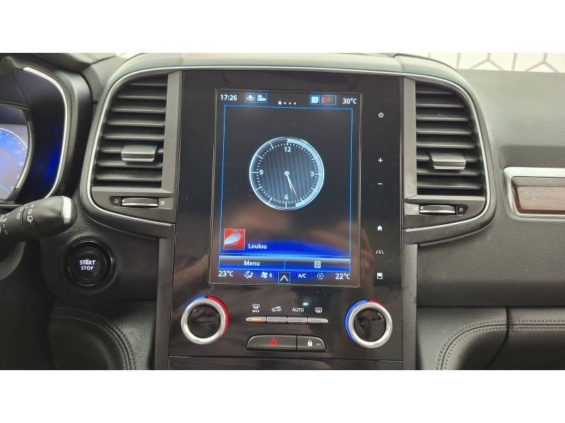 Renault Koleos - Photo 22