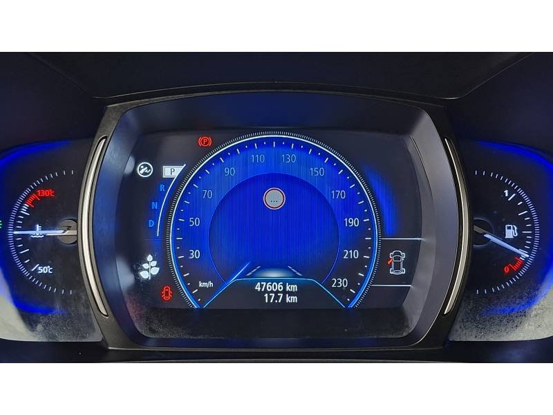 Renault Koleos - Photo 26