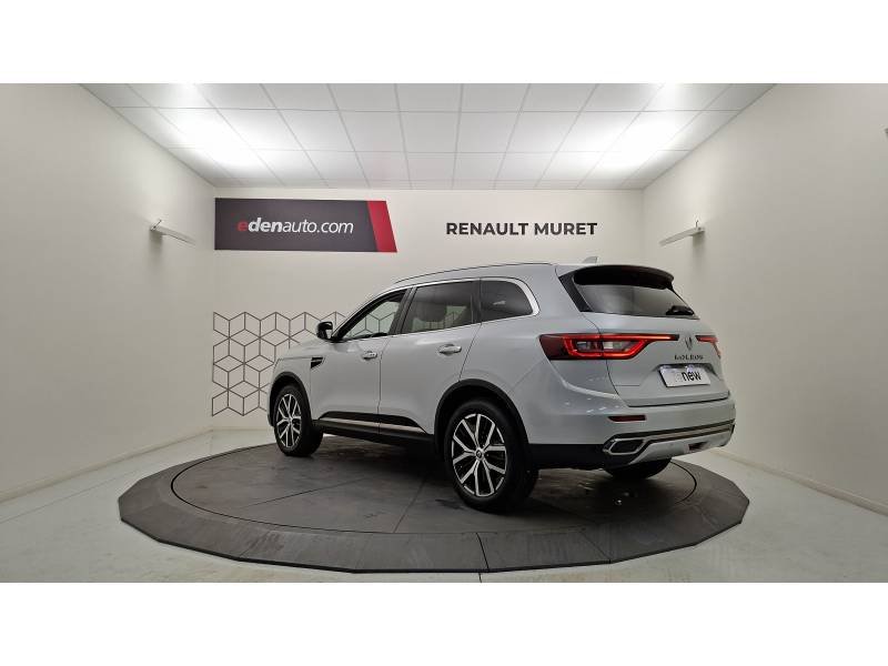 Renault Koleos - Photo 3