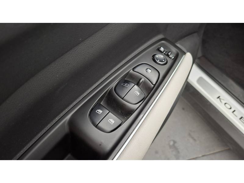Renault Koleos - Photo 31