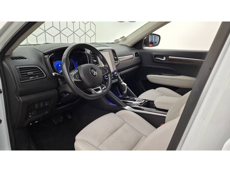 Renault Koleos - Photo 33
