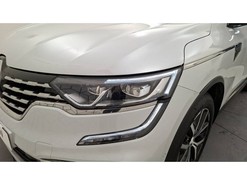 Renault Koleos - Photo 40