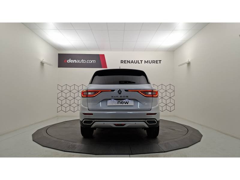 Renault Koleos - Photo 4