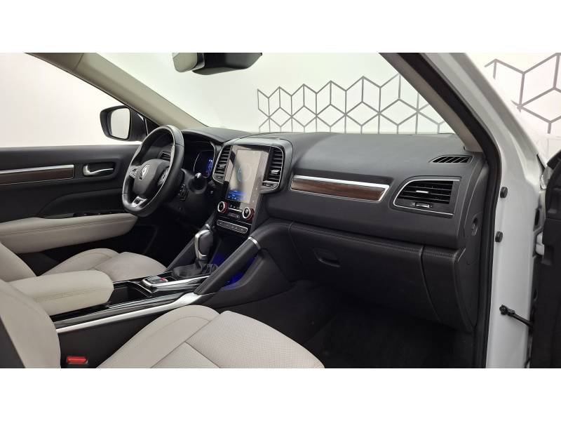 Renault Koleos - Photo 45