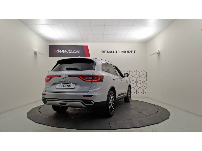 Renault Koleos - Photo 5
