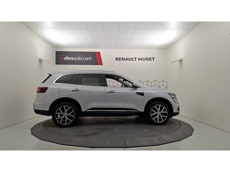 Renault Koleos - Photo 6