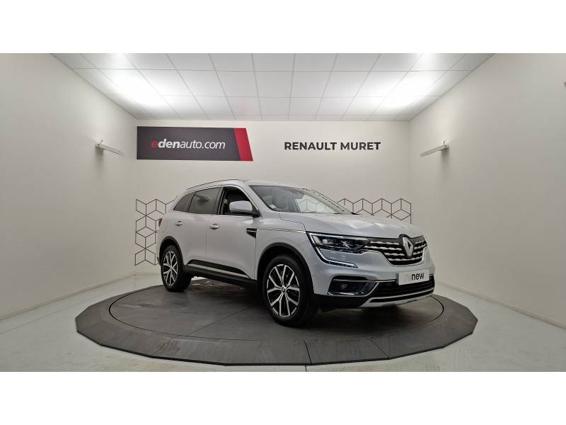 Renault Koleos - Photo 7