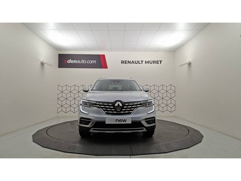 Renault Koleos - Photo 8