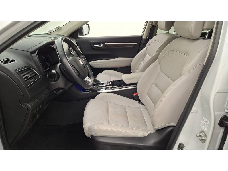 Renault Koleos - Photo 10