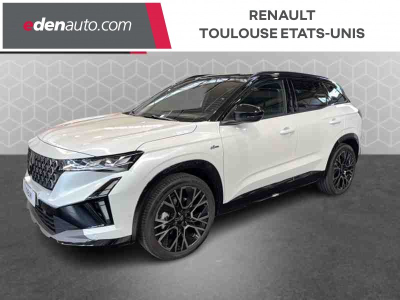 Renault Austral - Photo 1