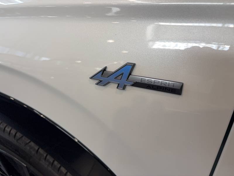 Renault Austral - Photo 16