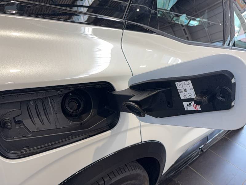 Renault Austral - Photo 18