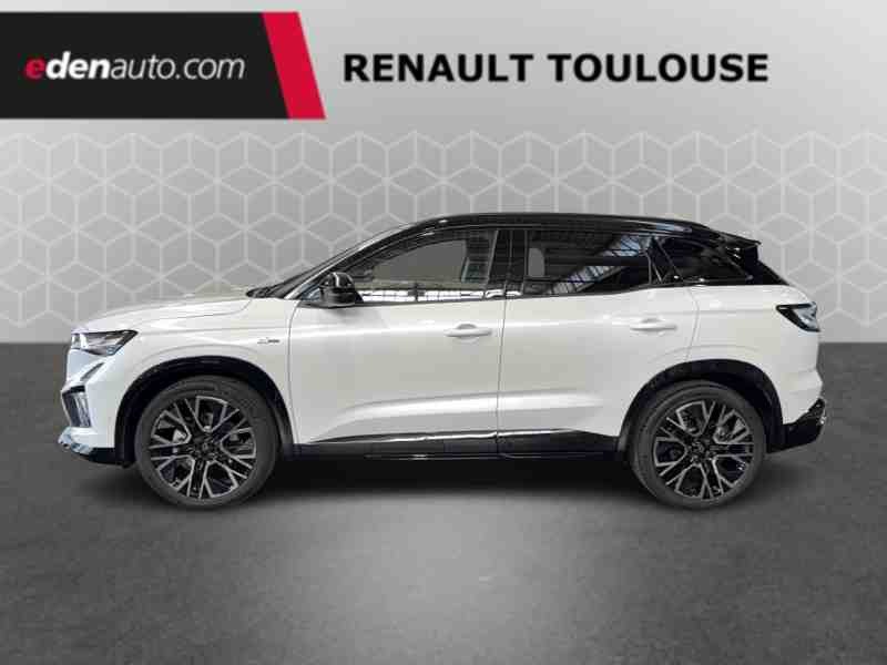 Renault Austral - Photo 2