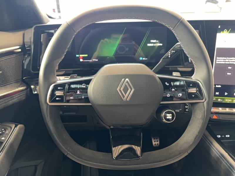 Renault Austral - Photo 30