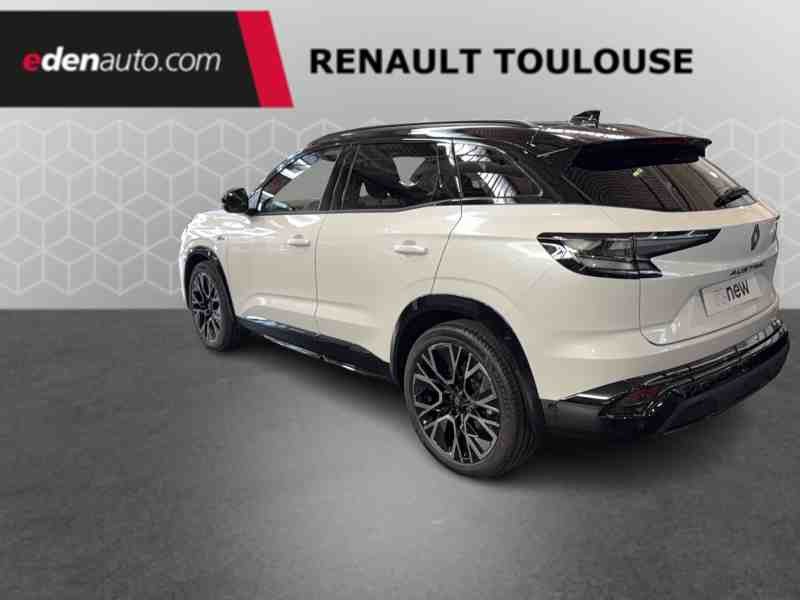 Renault Austral - Photo 3