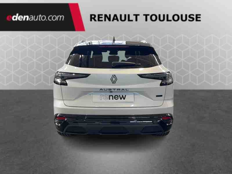 Renault Austral - Photo 4