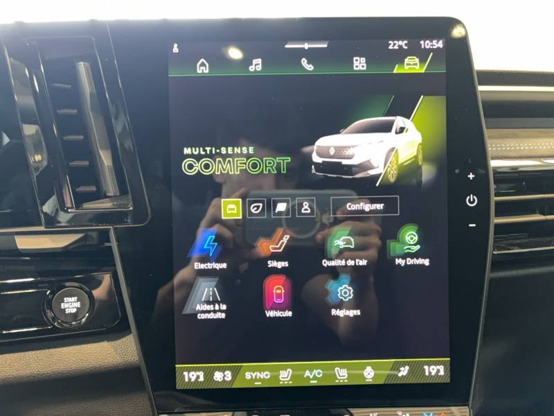 Renault Austral - Photo 44