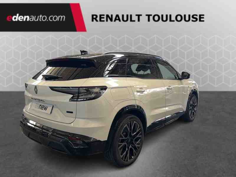 Renault Austral - Photo 5