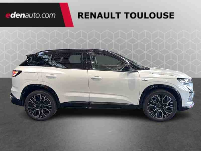 Renault Austral - Photo 6