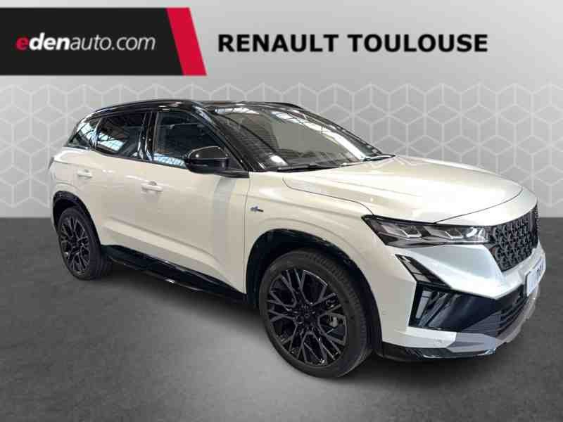 Renault Austral - Photo 7