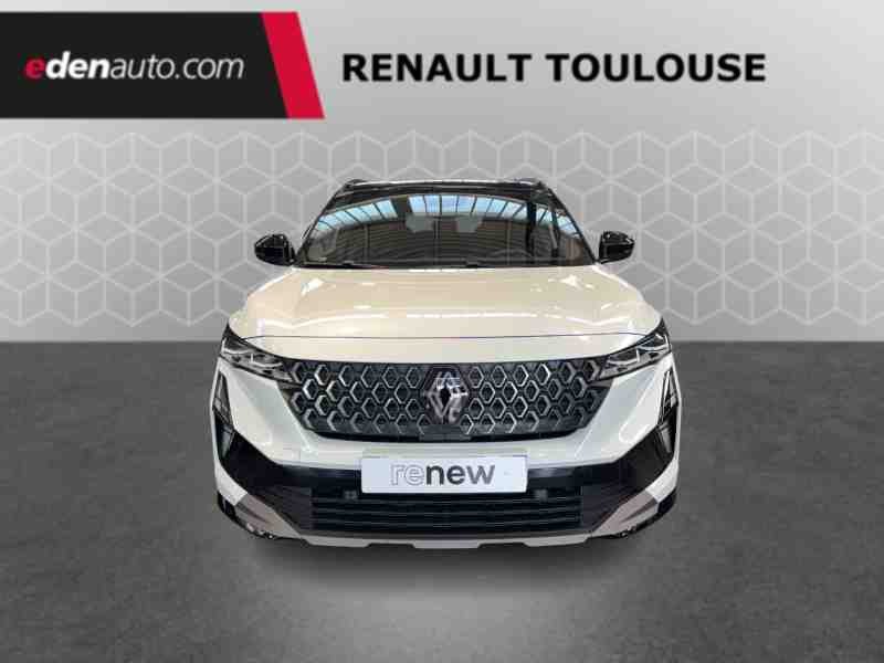 Renault Austral - Photo 8