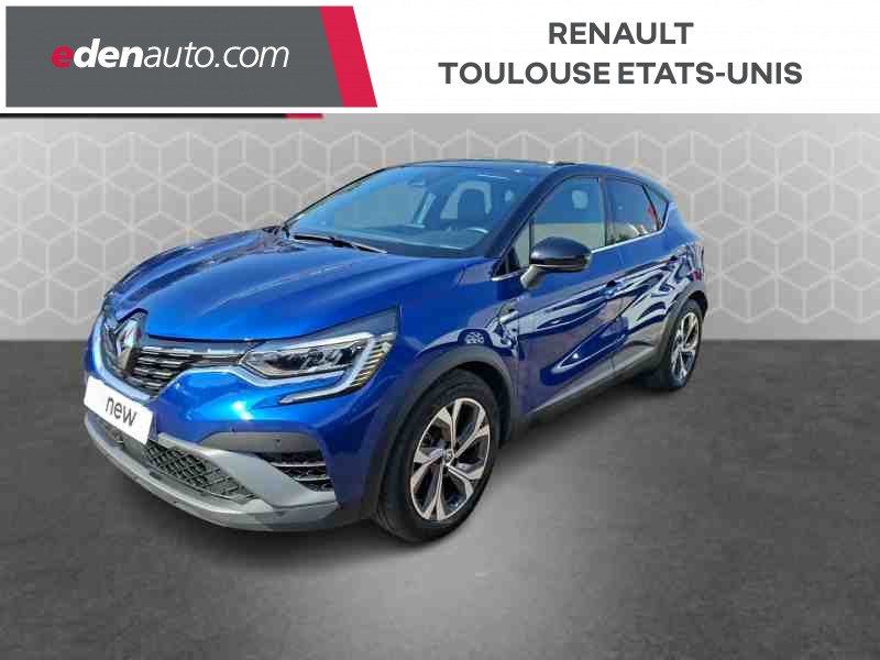 Renault Captur - Photo 1