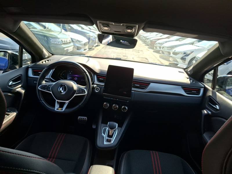 Renault Captur - Photo 11