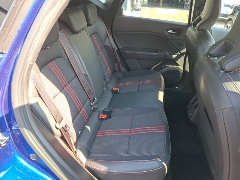 Renault Captur - Photo 12