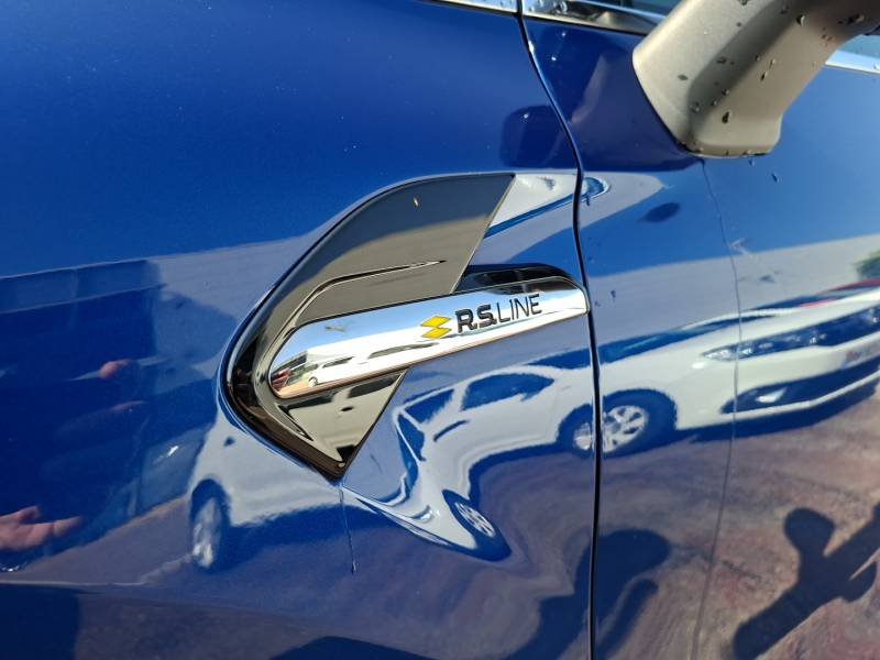 Renault Captur - Photo 13