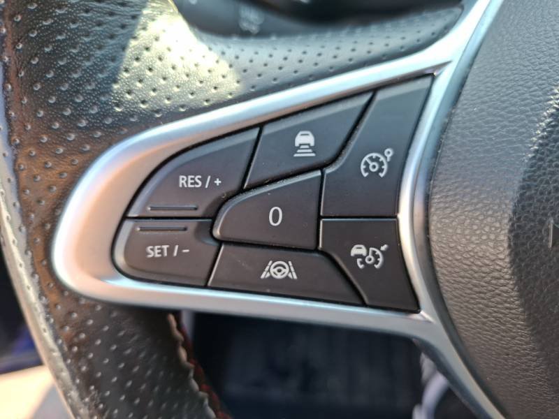 Renault Captur - Photo 16