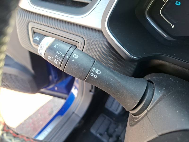 Renault Captur - Photo 17