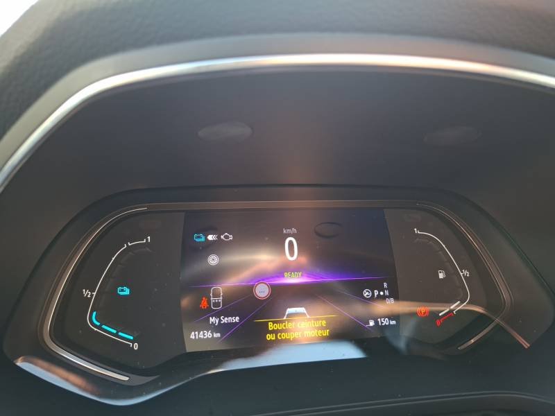 Renault Captur - Photo 19