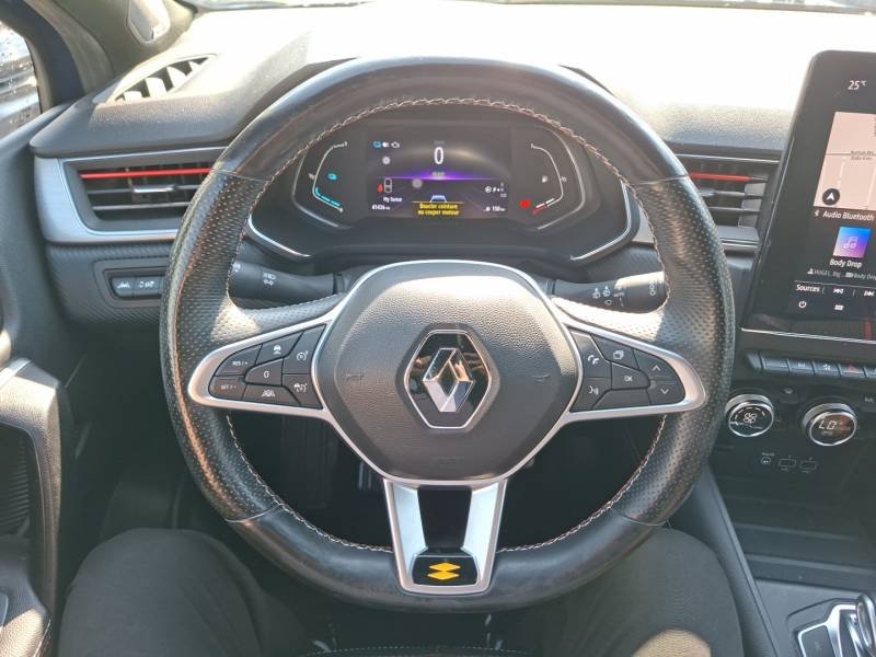 Renault Captur - Photo 20
