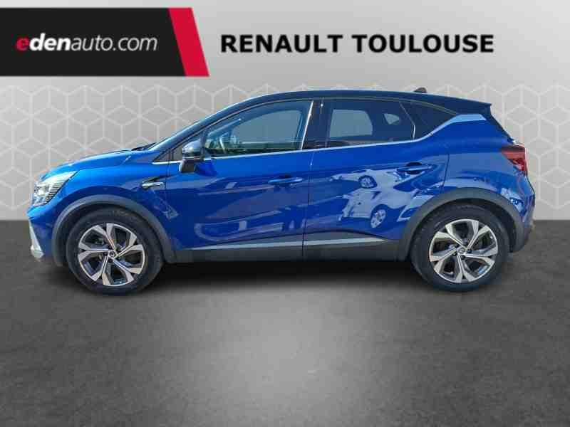 Renault Captur - Photo 2