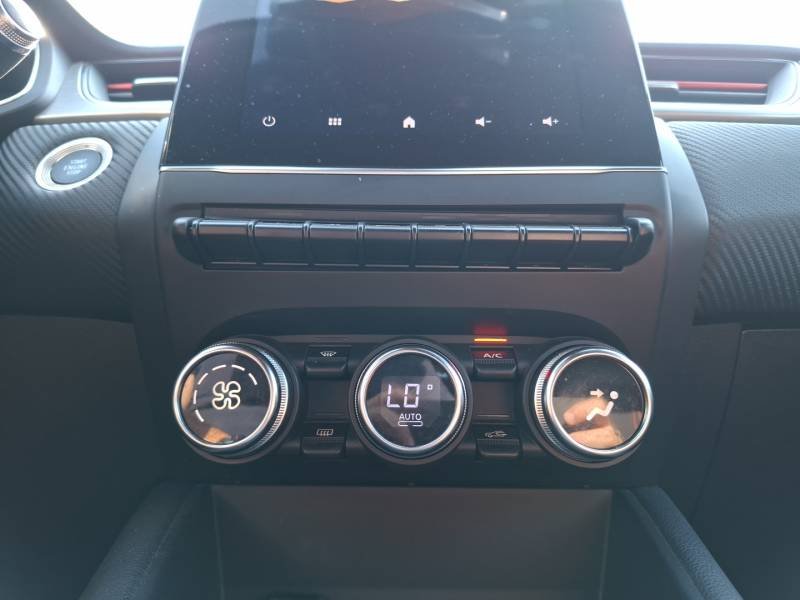 Renault Captur - Photo 23