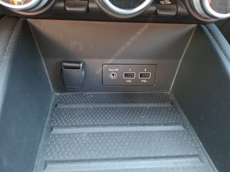 Renault Captur - Photo 24