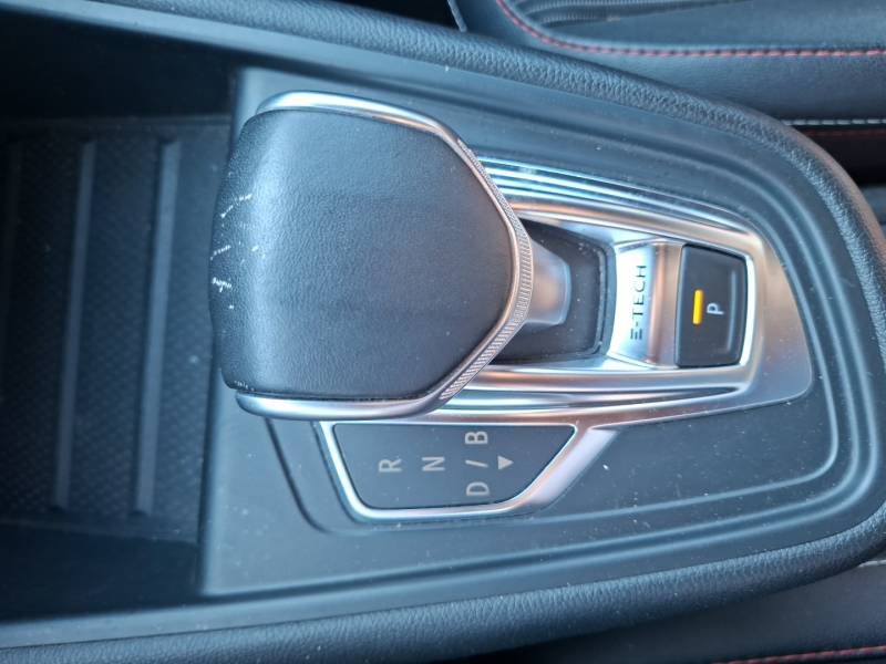 Renault Captur - Photo 25