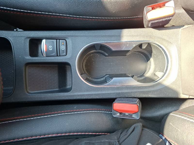 Renault Captur - Photo 26