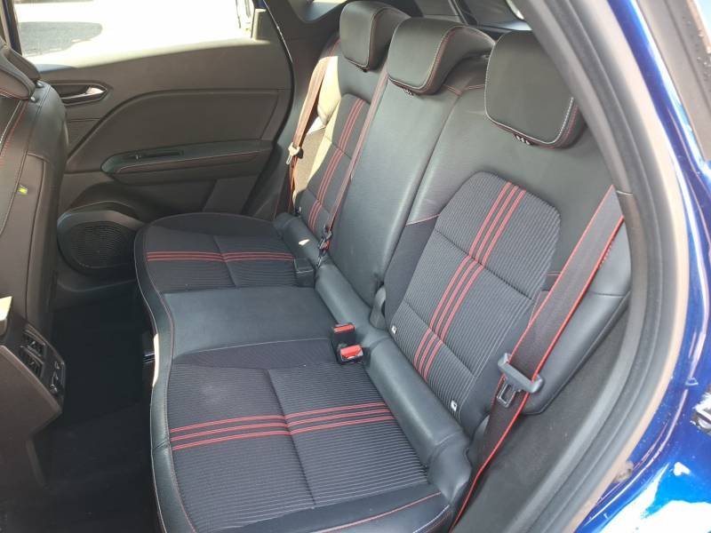 Renault Captur - Photo 29