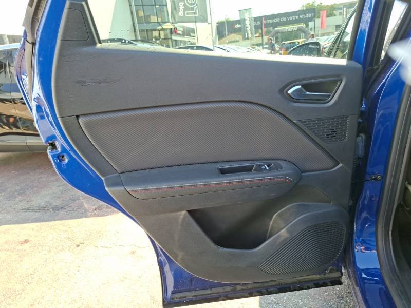 Renault Captur - Photo 30