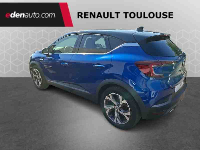 Renault Captur - Photo 3
