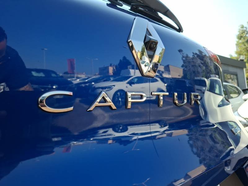 Renault Captur - Photo 34