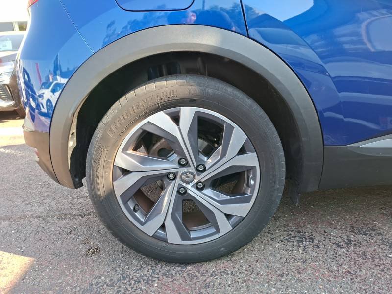 Renault Captur - Photo 35
