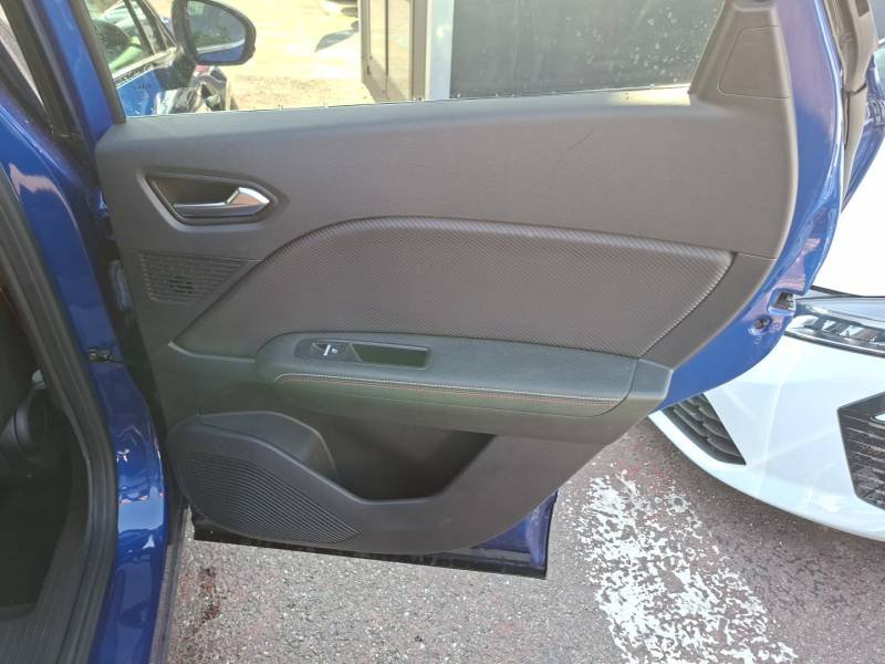 Renault Captur - Photo 38