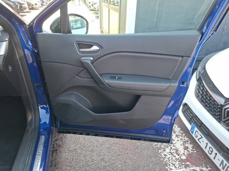 Renault Captur - Photo 39